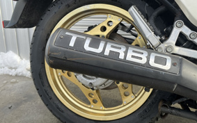 HONDA CX500 TURBO 2003 PC03