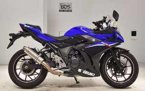 SUZUKI GSX250RA 2013