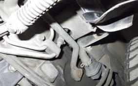 HONDA GYRO CANOPY 2002 TA02