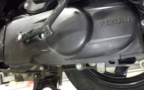 SUZUKI ADDRESS V50 1997 CA4BA