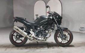 SUZUKI SV650 2018 VP55B