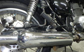 KAWASAKI ESTRELLA BJ250A