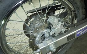 KAWASAKI KLX125 LX125C