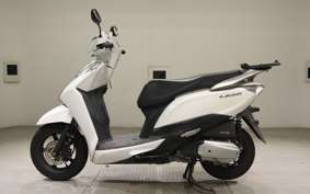 HONDA LEAD 125 2010 JF45
