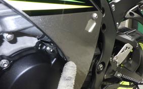 KAWASAKI ZX 10 NINJA ABS 2020 ZXT02E