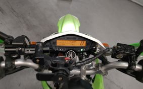 KAWASAKI KLX125 LX125C