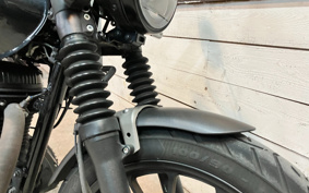 HONDA GB350S 2022 NC59