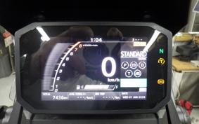 HONDA X-ADV 750 2023 RH10