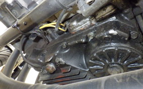 KAWASAKI ZEPHYR 400 Gen.2 1994 ZR400C