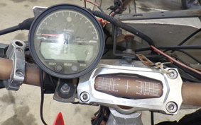HONDA CR250R