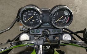 KAWASAKI ZRX-2 ZR400E