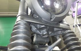 HONDA REBEL 250 A MC49