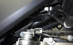 KAWASAKI Z125 PRO 2016 BR125H