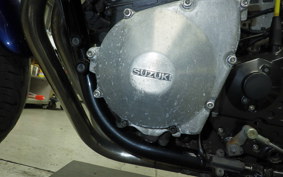 SUZUKI INAZUMA 400 (GSX400) 2004 GK7BA