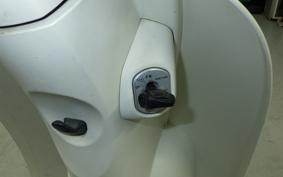 HONDA CREA SCOOPY AF55