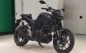 YAMAHA MT-25 A RG43J