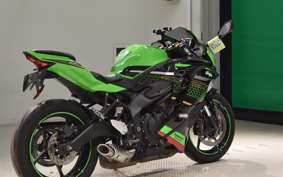 KAWASAKI ZX-25R 2021 ZX250E