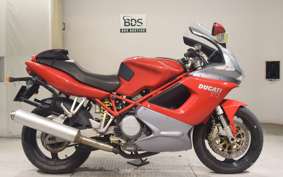 DUCATI ST3 2007