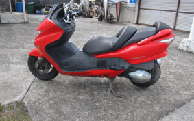 HONDA FORZA Z MF08