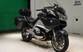 BMW R1200RT 2010