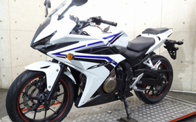 HONDA CBR400R ABS 2017 NC47