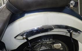 YAMAHA DRAGSTAR 250 VG05J
