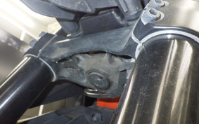 KTM 390 DUKE 2017