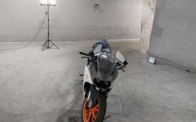 KTM 390 RC JYJ40