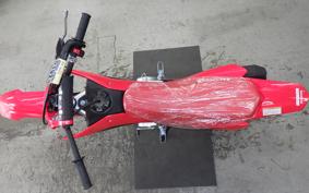 HONDA CRF110F JE02