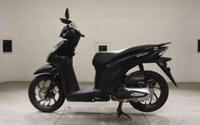 HONDA DIO 110 Lite JK46