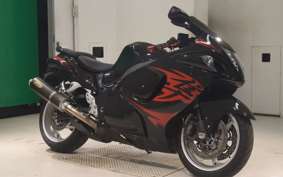 SUZUKI GSX-1300R HAYABUSA 2009