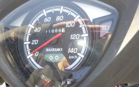 SUZUKI ADDRESS 110 CE47A