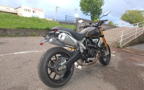 DUCATI SCRAMBLER 1100 SPORT 2018 KF00