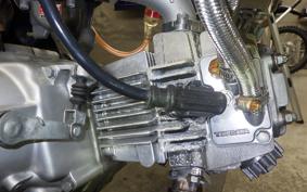 HONDA MONKEY Z50J