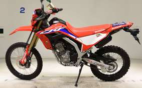 HONDA CRF250L 2013 MD47