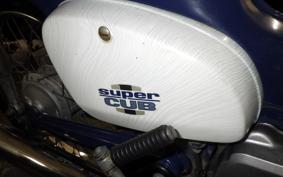 HONDA C50 SUPER CUB 1998 C50
