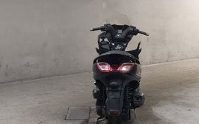 KYMCO DOWN TOWN125I ..