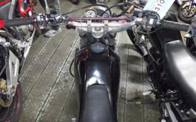 YAMAHA SEROW 225 Gen.3 2003 DG08J