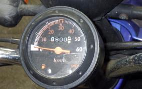 HONDA TODAY 2020 AF61