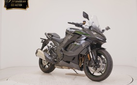 KAWASAKI NINJA 1100SX 2026 ZXT10H