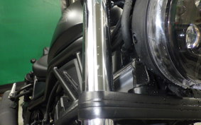 HONDA REBEL 250 A 2020 MC49