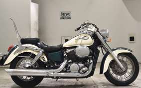 HONDA SHADOW 400 1997 NC34