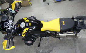 BMW R NINE T URBAN GS 2021