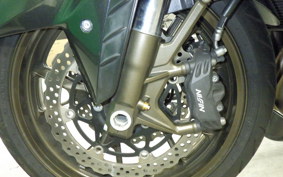 KAWASAKI ZZ1400 NINJA R 2006 ZXT40A