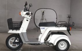 HONDA GYRO TD02