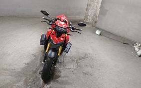 DUCATI  DUCATI  STREET  FIGHTER V4S 4F00AA