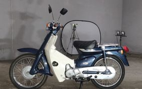 HONDA SUPER CUB90 HA02
