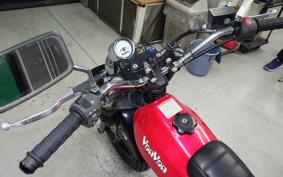 SUZUKI VANVAN 200 NH41A