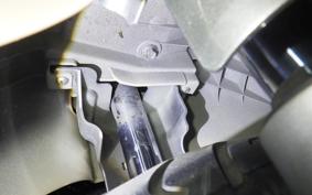 HONDA SHﾓｰﾄﾞ JF51