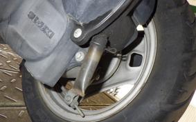 SUZUKI LET's G CA4AA